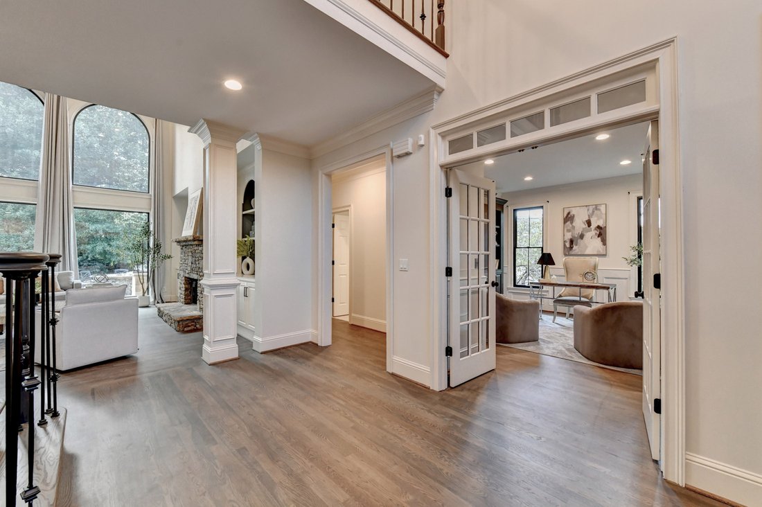 House in Alpharetta, Georgia, United States 4 - 18905363