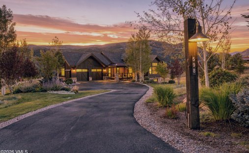 Casa en Edwards, Colorado, Estados Unidos 1