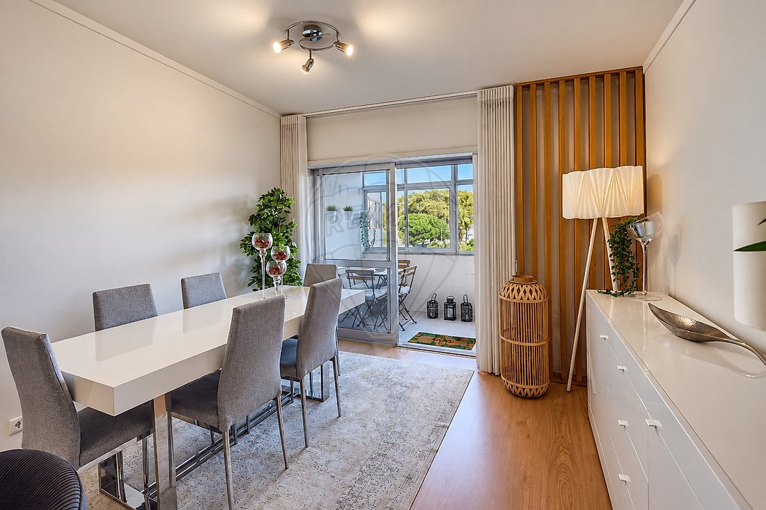Apartment in Matosinhos e Leca da Palmeira, Porto District, Portugal 5 - 18915570