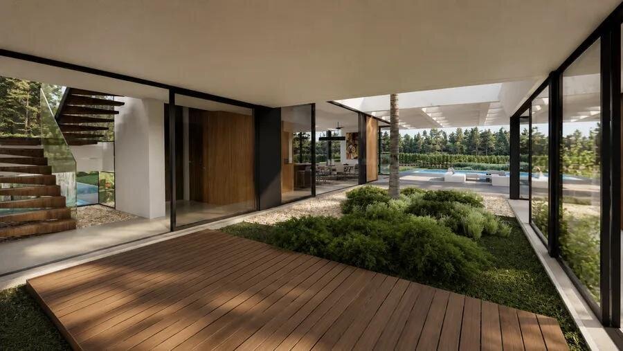 House in Quarteira, Algarve, Portugal 4 - 18108973