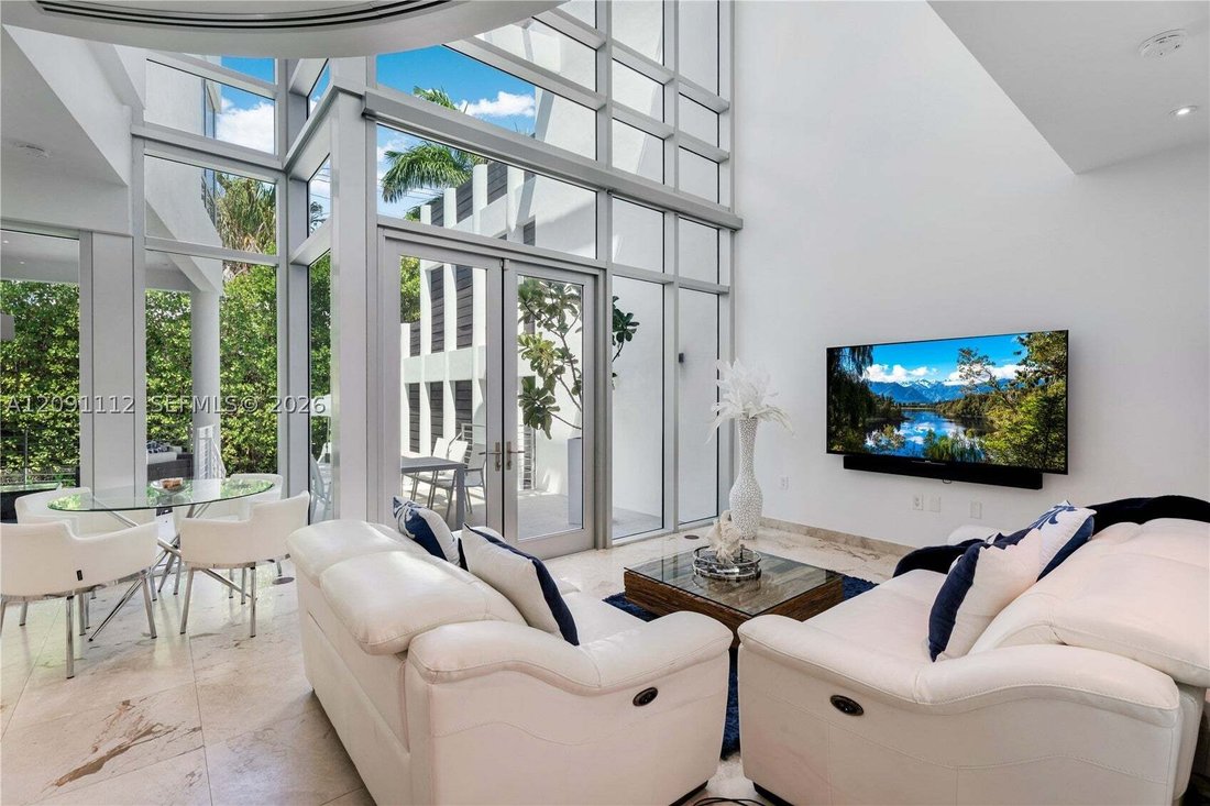 Residenza a Key Biscayne, Florida, Stati Uniti 5 - 18909712