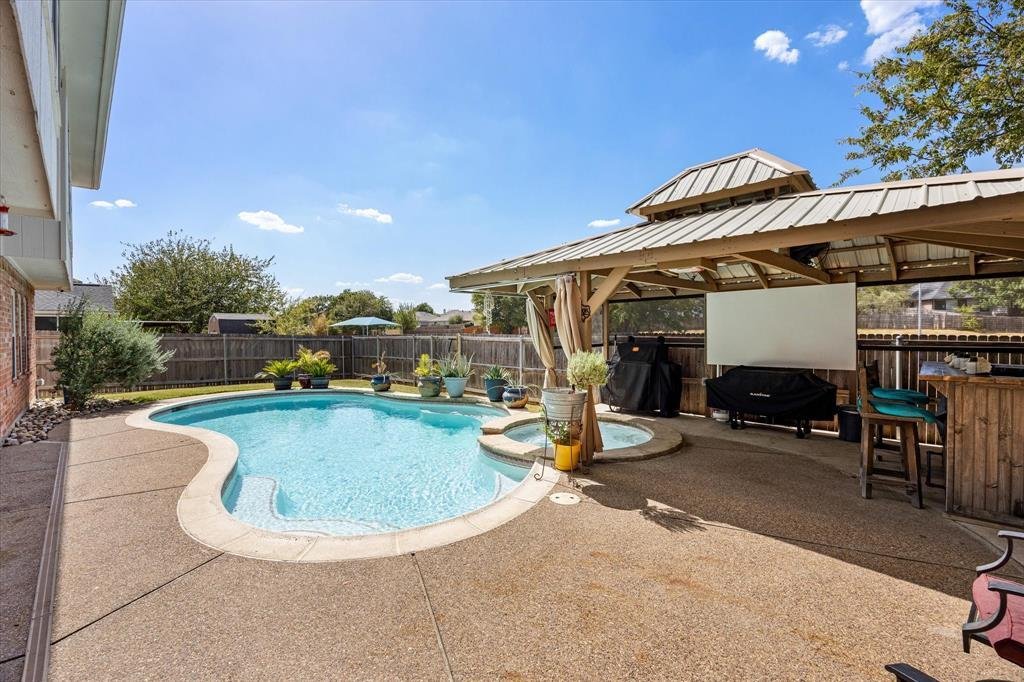 House in Fort Worth, Texas, United States 2 - 18906601