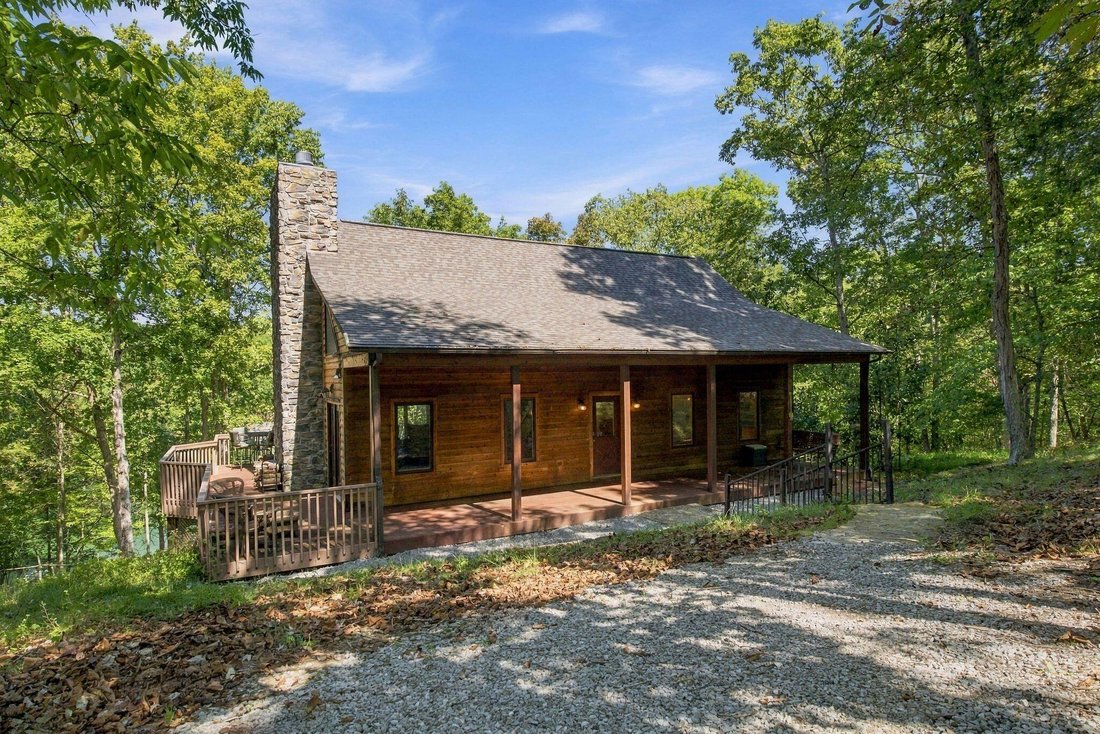 House in Sadieville, Kentucky, United States 2 - 18914288