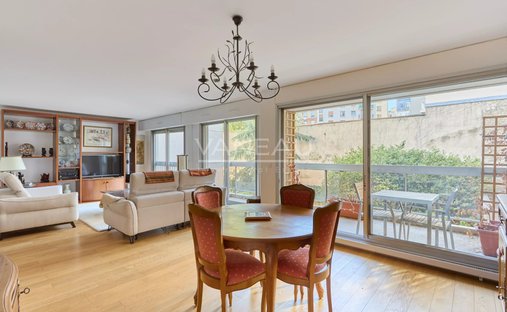 Apartment in Violet Commerce, Paris 15e Arrondissement, Paris 1