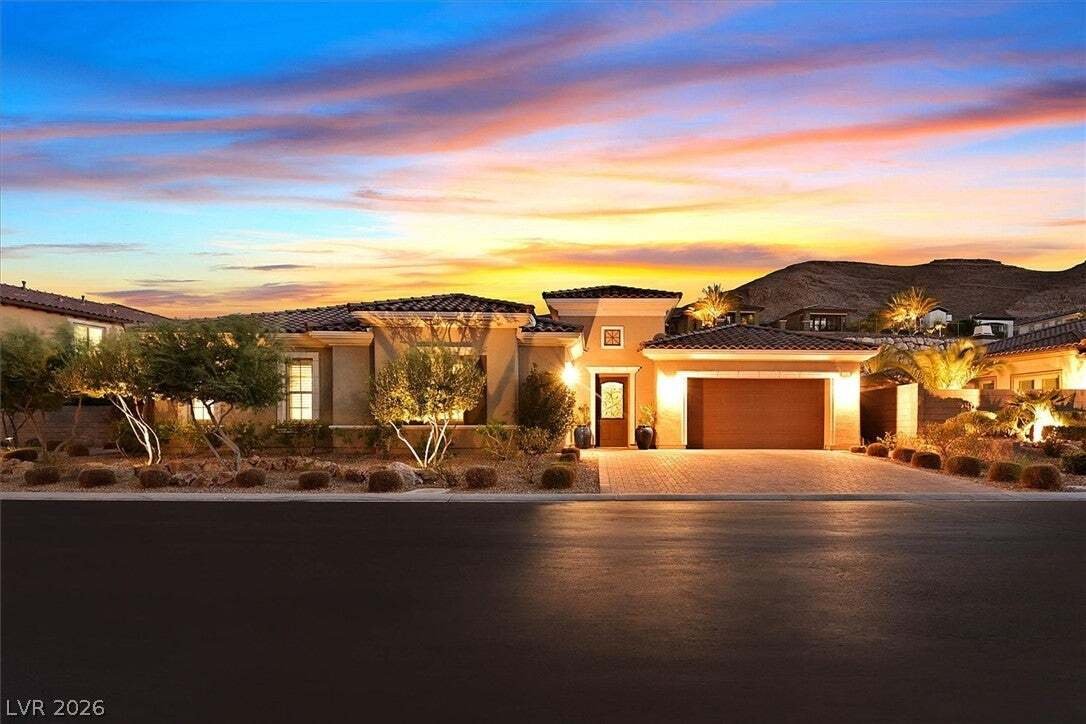Maison à Las Vegas, Nevada, États-Unis 1 - 18908799