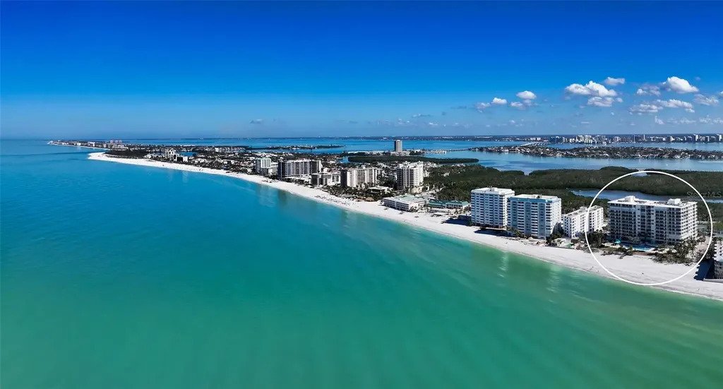 House in Sarasota, Florida, United States 1 - 18921539