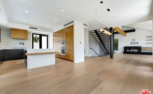 Casa a Los Angeles, California, Stati Uniti 1
