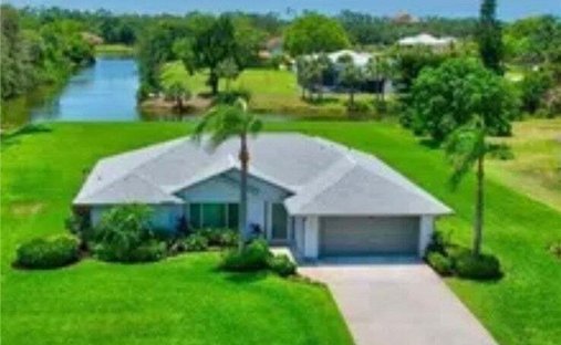 House in Naples, Florida, United States 1