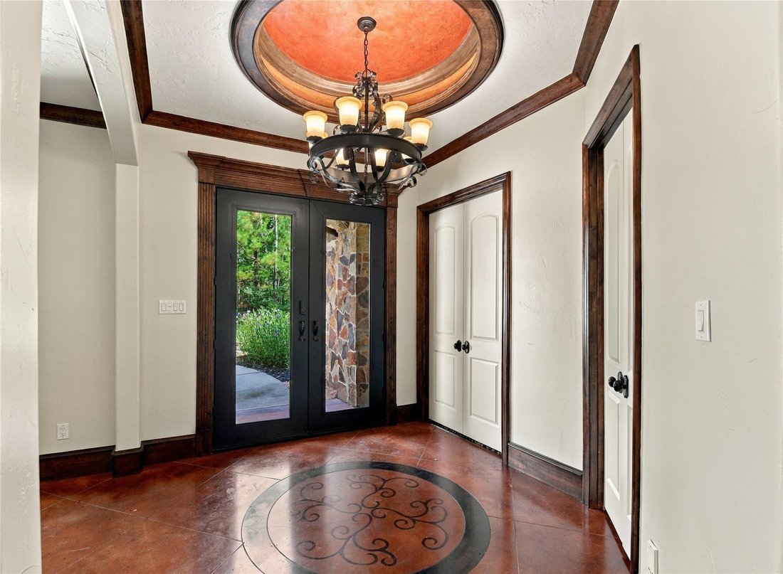Haus in Pinehurst, Texas, Vereinigte Staaten 5 - 18910423
