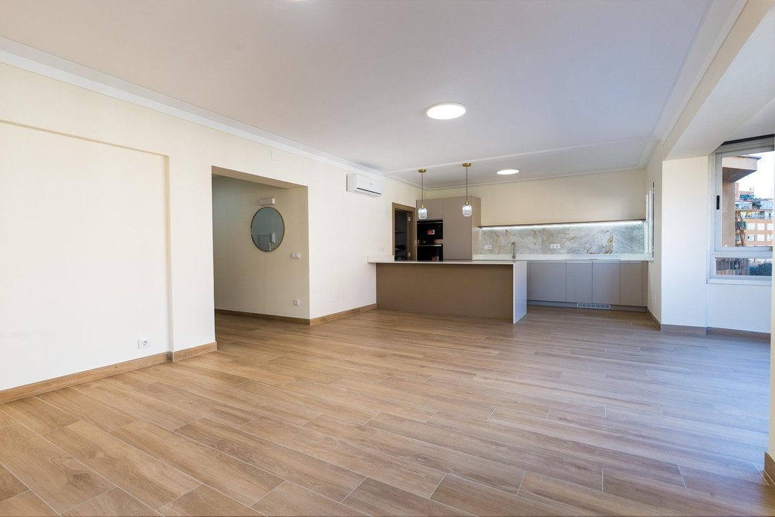 Apartment in Palma, Balearic Islands, Spain 4 - 18909376