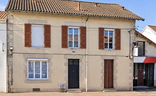 Landouge-Limoges Nord, Limoges, France 1
