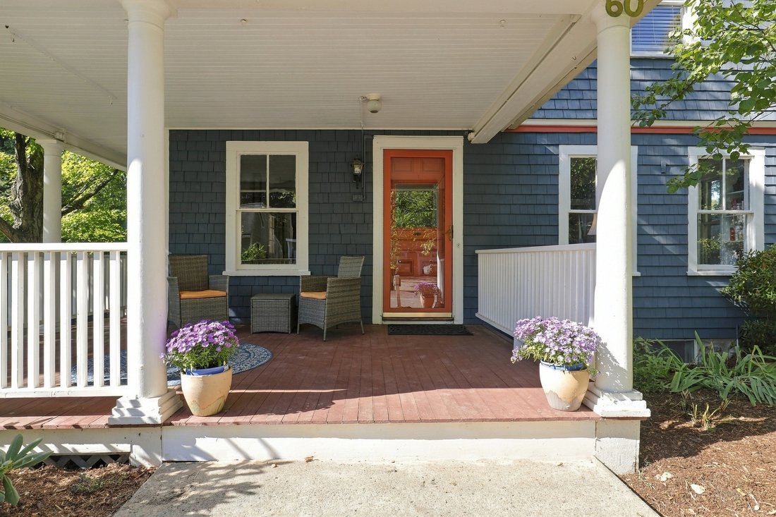 Casa en Concord, Massachusetts, Estados Unidos 2 - 18915790