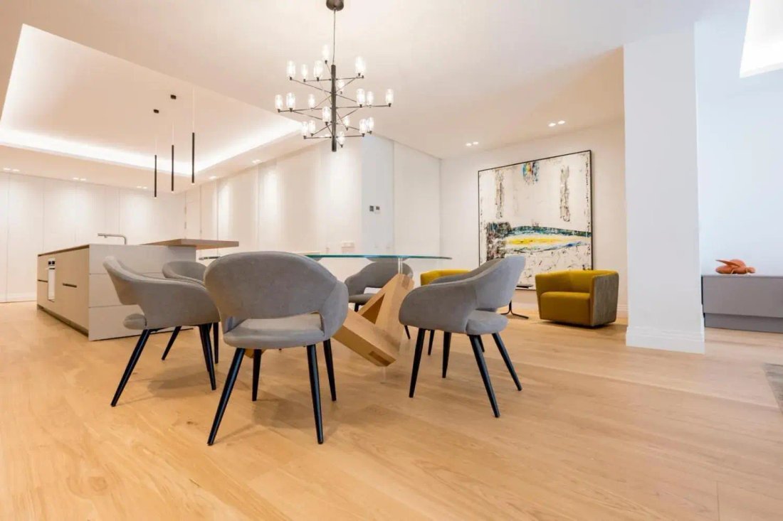 Wohnung in Centro, Madrid, Spanien 4 - 18357707
