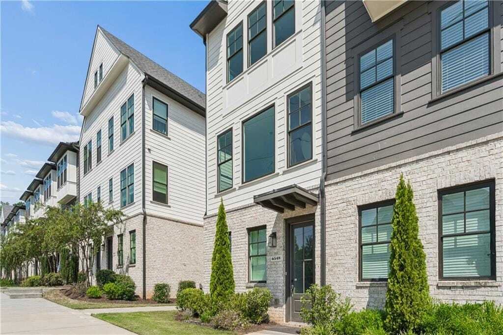 Townhouse in Atlanta, Georgia, United States 4 - 18905683