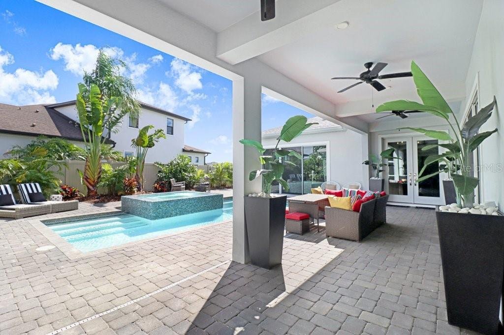 Haus in Wesley Chapel, Florida, Vereinigte Staaten 4 - 18914836