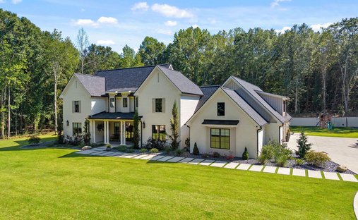Casa en Taylors, Carolina del Sur, Estados Unidos 1