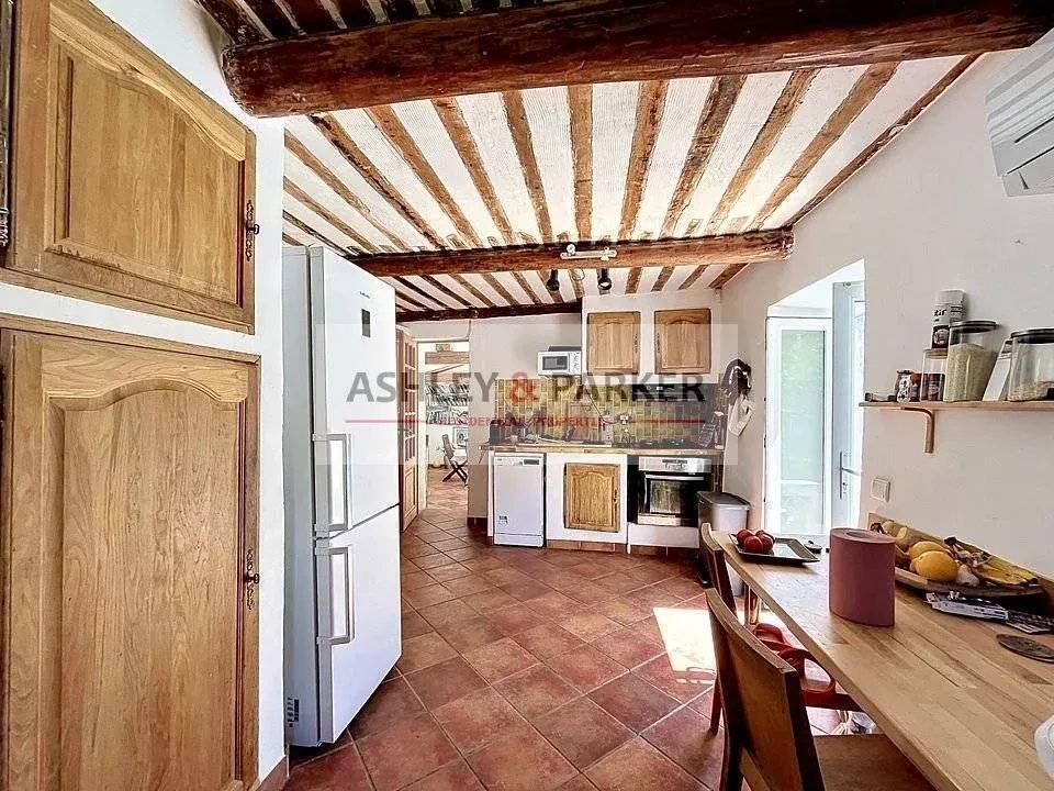 Haus in Nizza, Provence-Alpes-Côte d'Azur, Frankreich 2 - 17875974