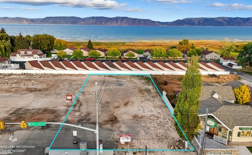 Land in Garden, Utah, United States 1