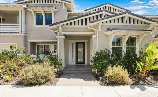 House in Irvine, California, United States 1