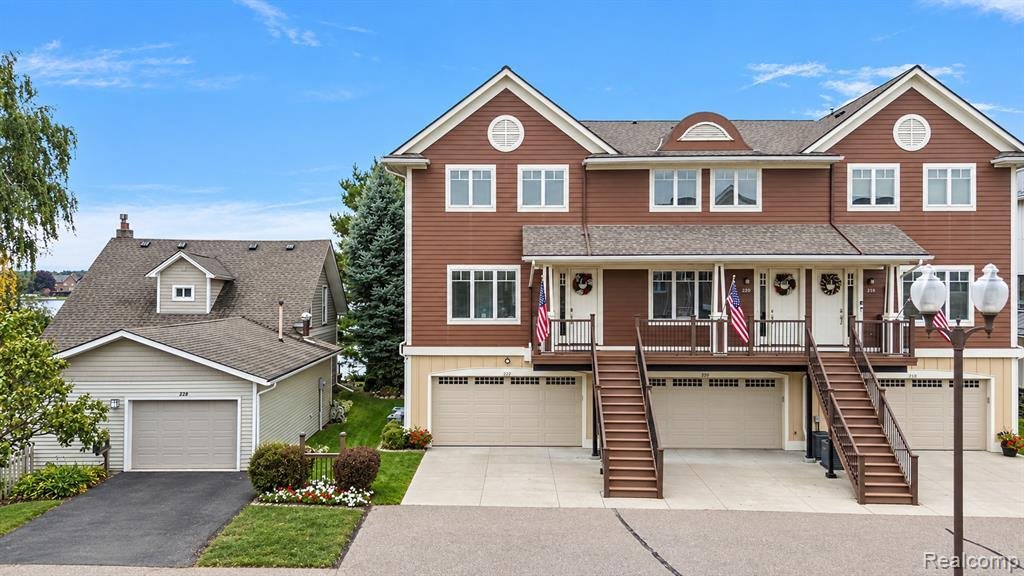 Condo in Orion charter Township, Michigan, United States 4 - 18903581
