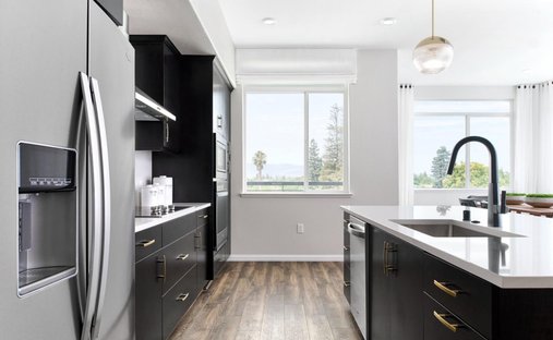 House in San Jose, California, United States 1