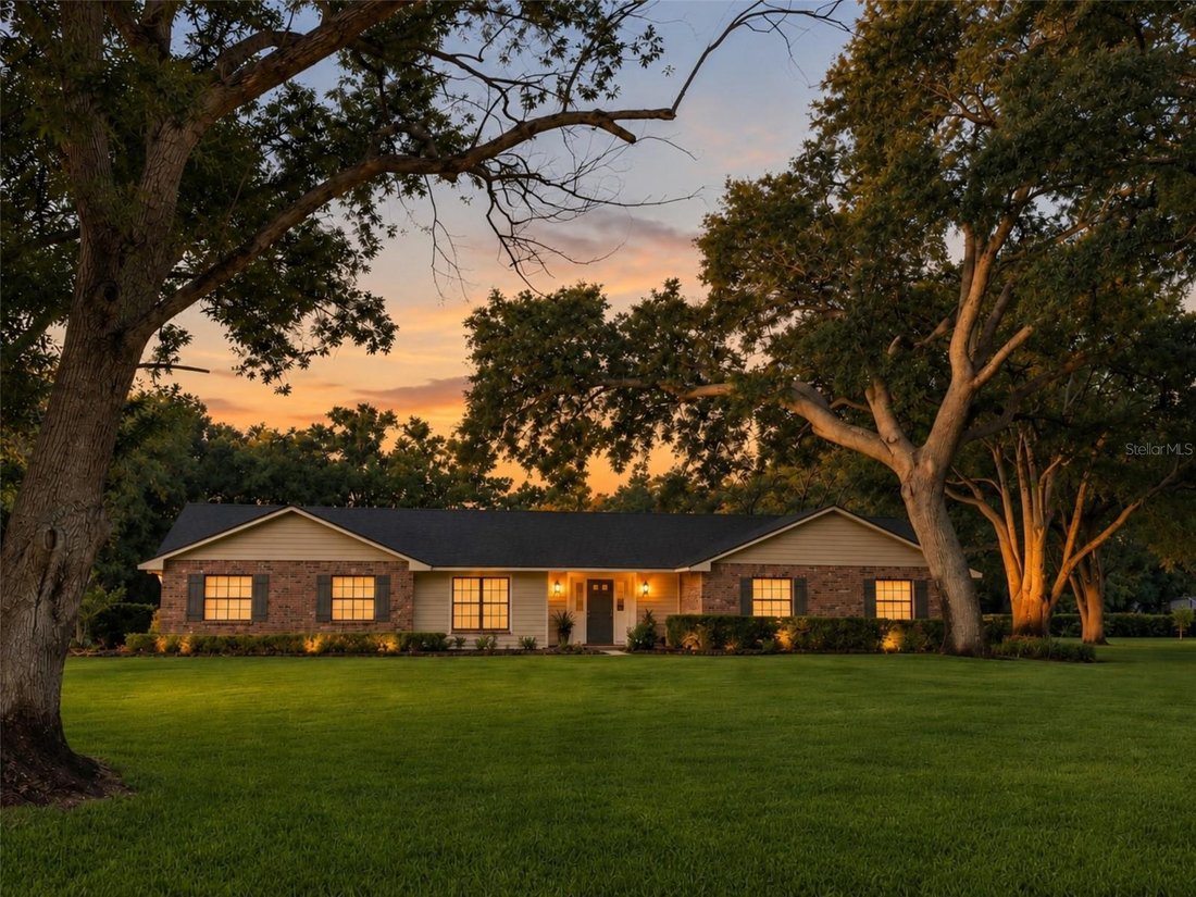 House in Winter Garden, Florida, United States 1 - 17653996