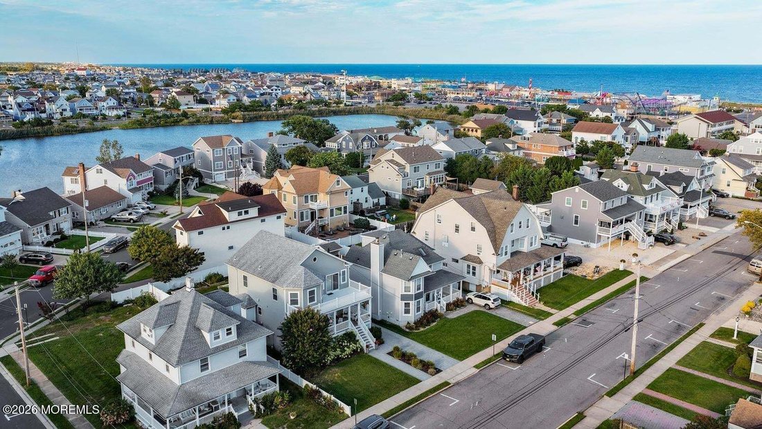 House in Point Pleasant Beach, New Jersey, United States 5 - 18905475