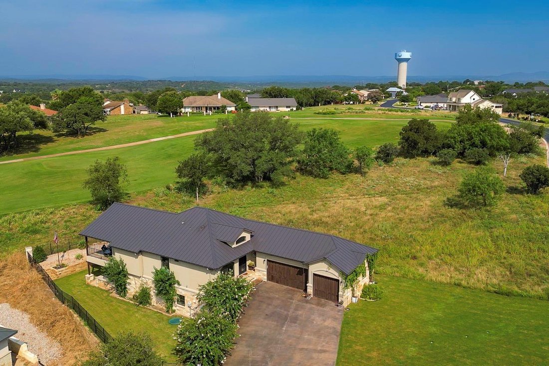 House in Horseshoe Bay, Texas, United States 3 - 18909419