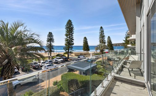 House in Manly, New South Wales, Australia 1