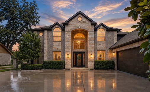 Haus in Fulshear, Texas, Vereinigte Staaten 1