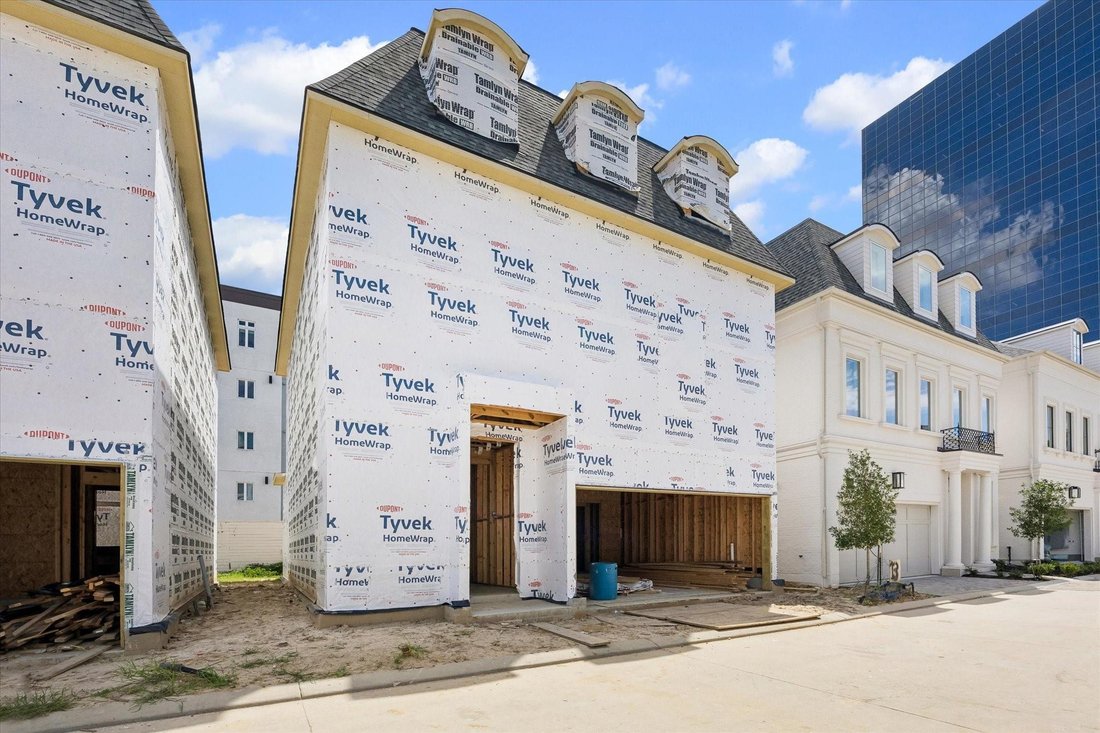 House in Houston, Texas, United States 2 - 18910693