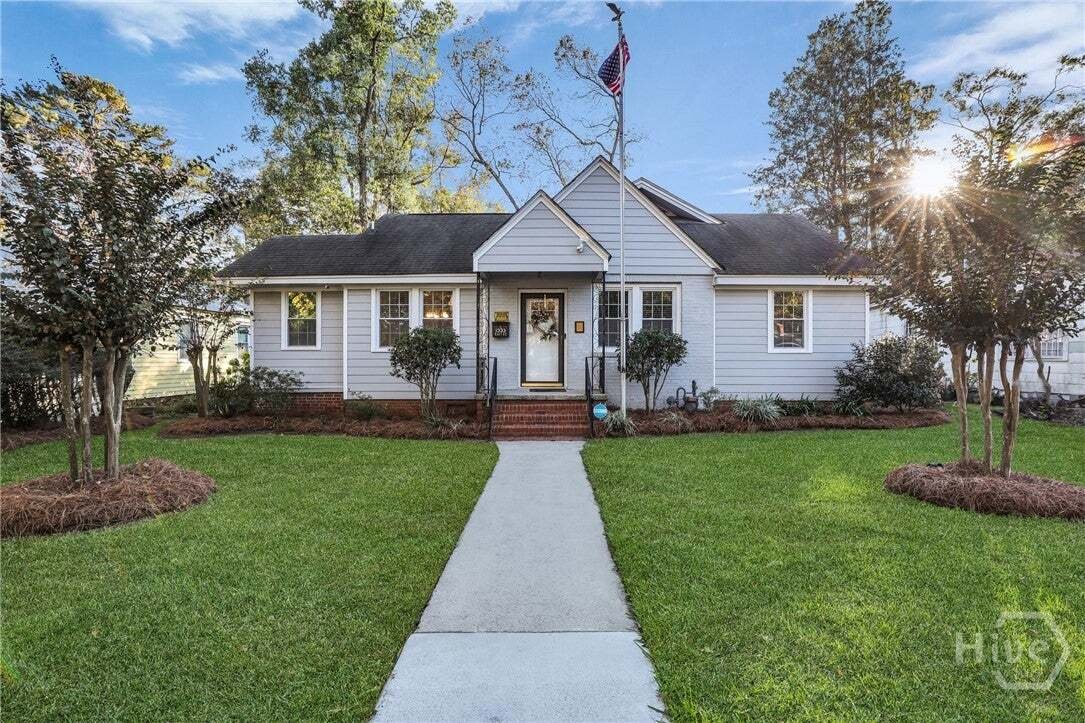 House in Savannah, Georgia, United States 1 - 18909761