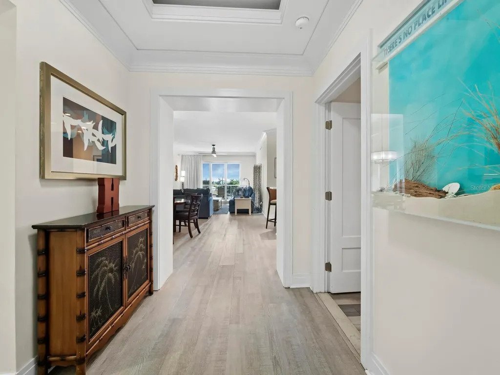 Haus in Siesta Key, Florida, Vereinigte Staaten 1 - 18921530