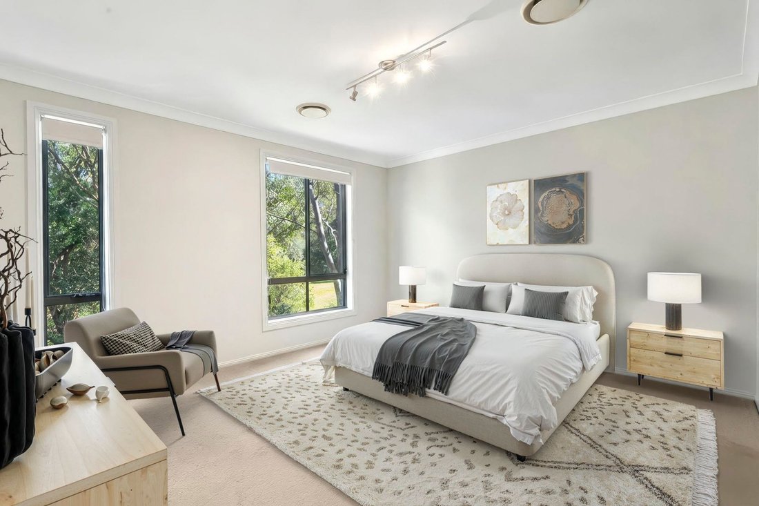 Haus in Warriewood, New South Wales, Australien 5 - 18912606