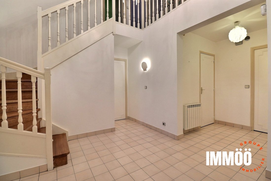 House in Saint-Martin-de-Boscherville, Normandy, France 5 - 17298554