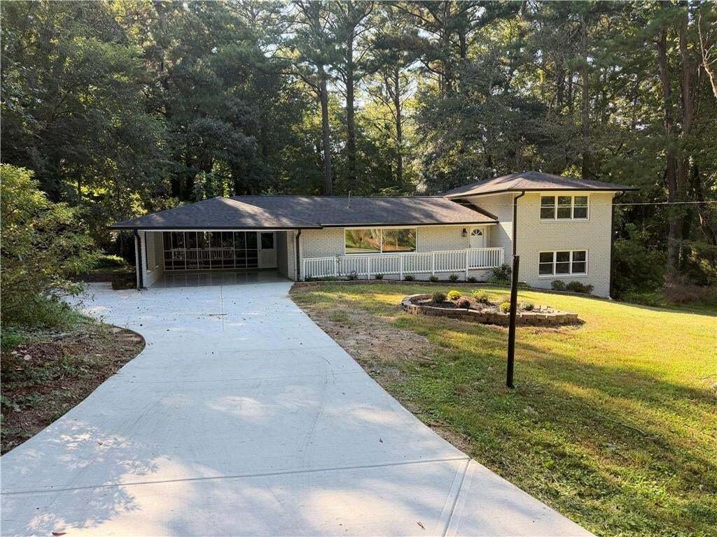 House in Marietta, Georgia, United States 2 - 18909977