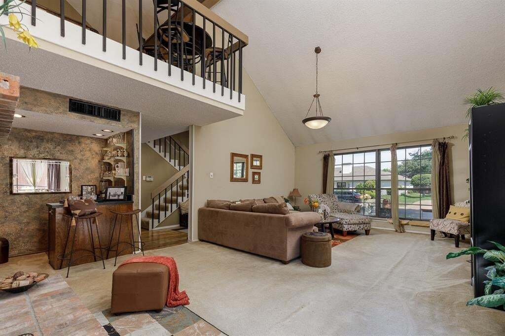 House in Plano, Texas, United States 4 - 18906566