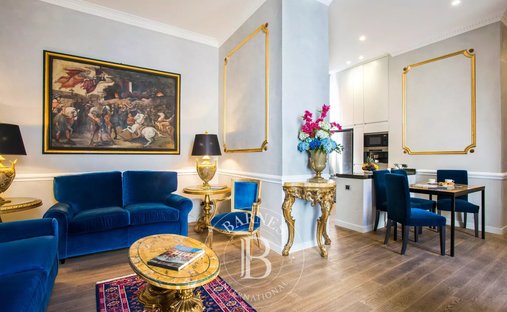 Appartement à Piazza del Popolo - Piazza Navona - Quirinale, Rome, Italie 1