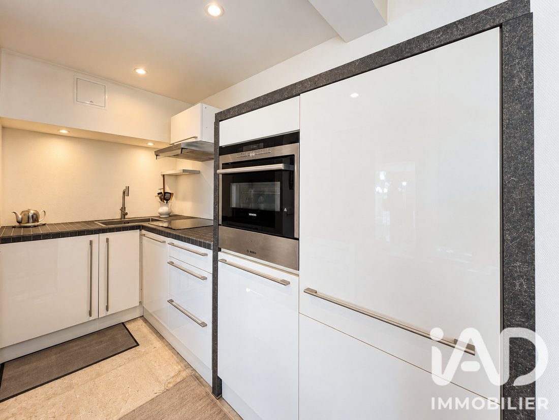 Apartamento en Dolce Farniente, Le Cannet, Francia 3 - 18035499
