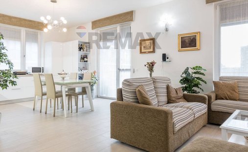 Appartement à Romagne, Milan, Italie 1