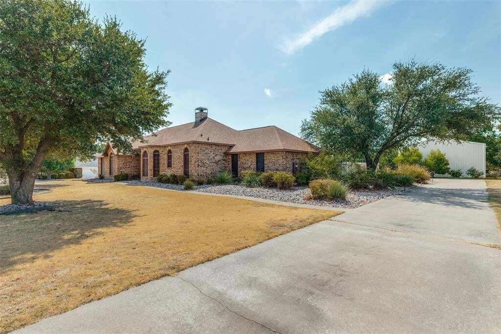 Maison à Prosper, Texas, États-Unis 1 - 18910674