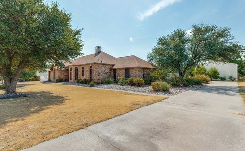 Maison à Prosper, Texas, États-Unis 1