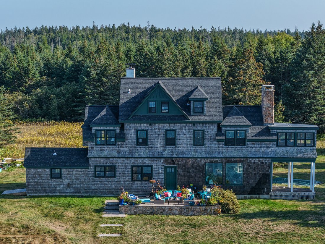 Casa en Cranberry Isles, Maine, Estados Unidos 2 - 18905370
