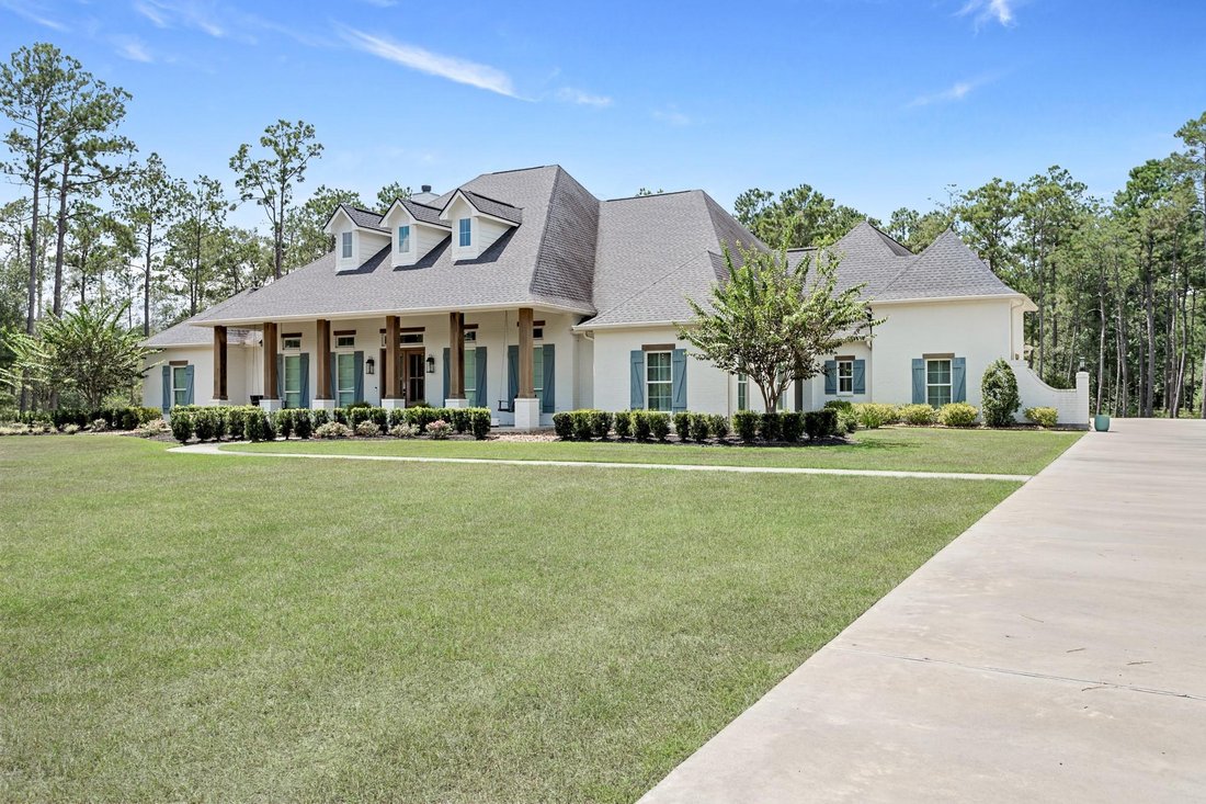 House in Bragg, Texas, United States 3 - 18910489