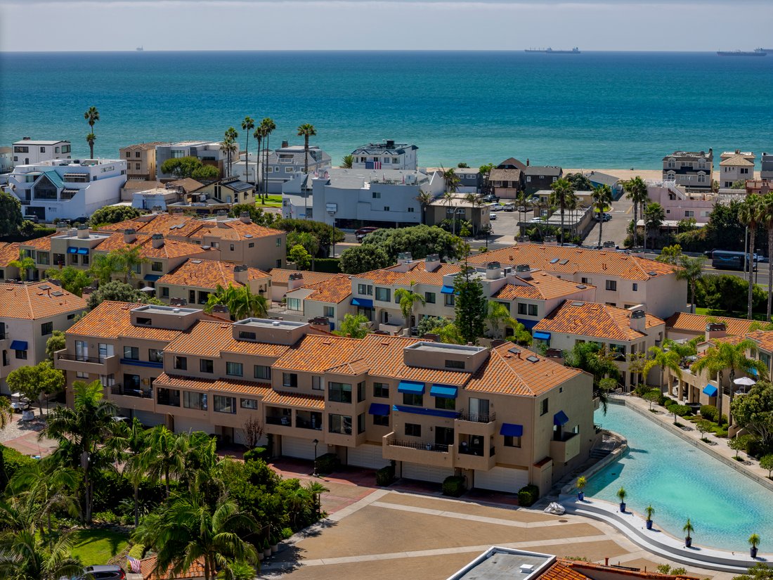 Condo in Huntington Beach, California, United States 1 - 18921842