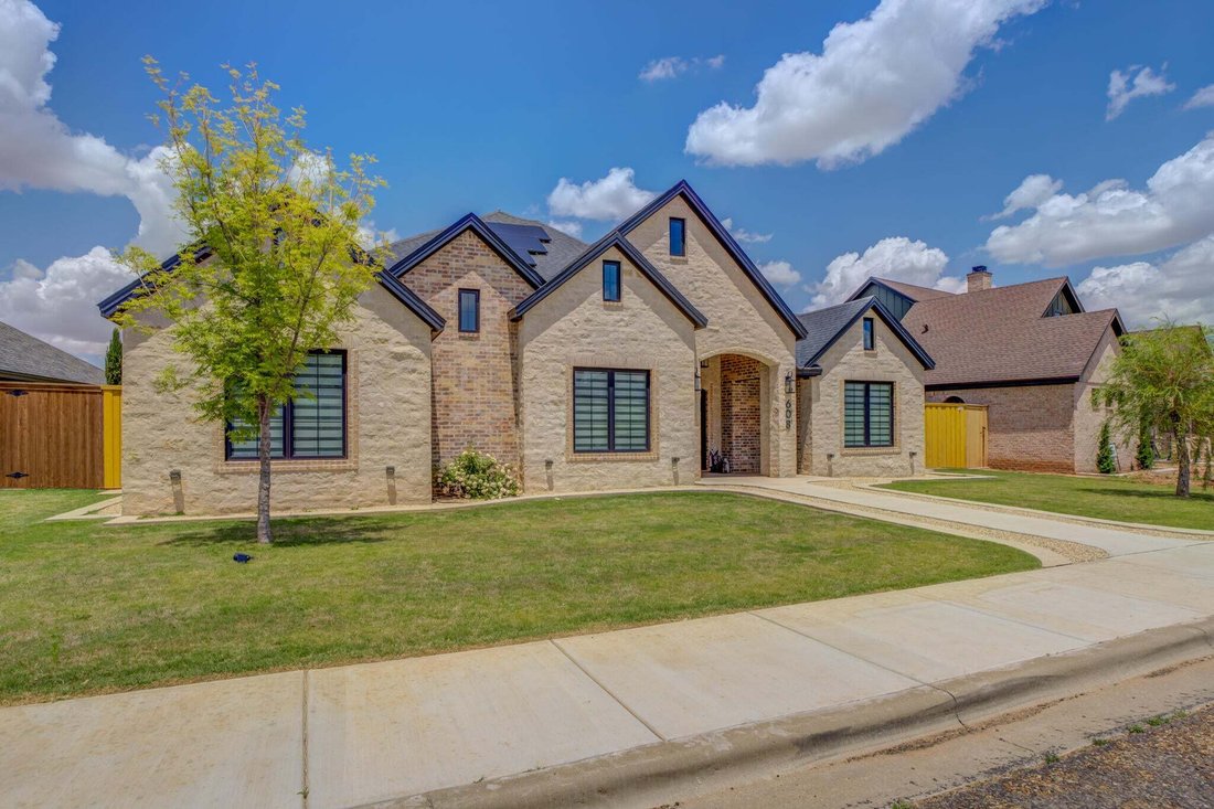 House in Wolfforth, Texas, United States 3 - 18910678