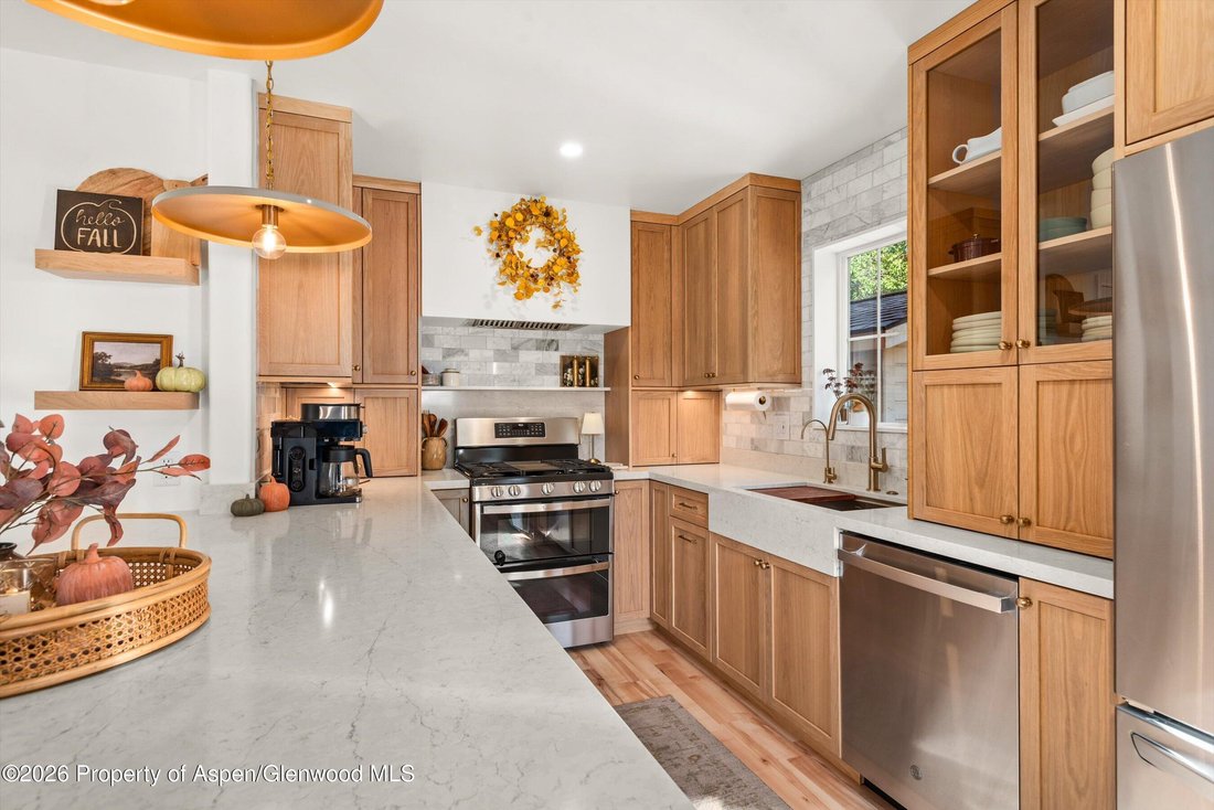 House in Carbondale, Colorado, United States 1 - 18910960
