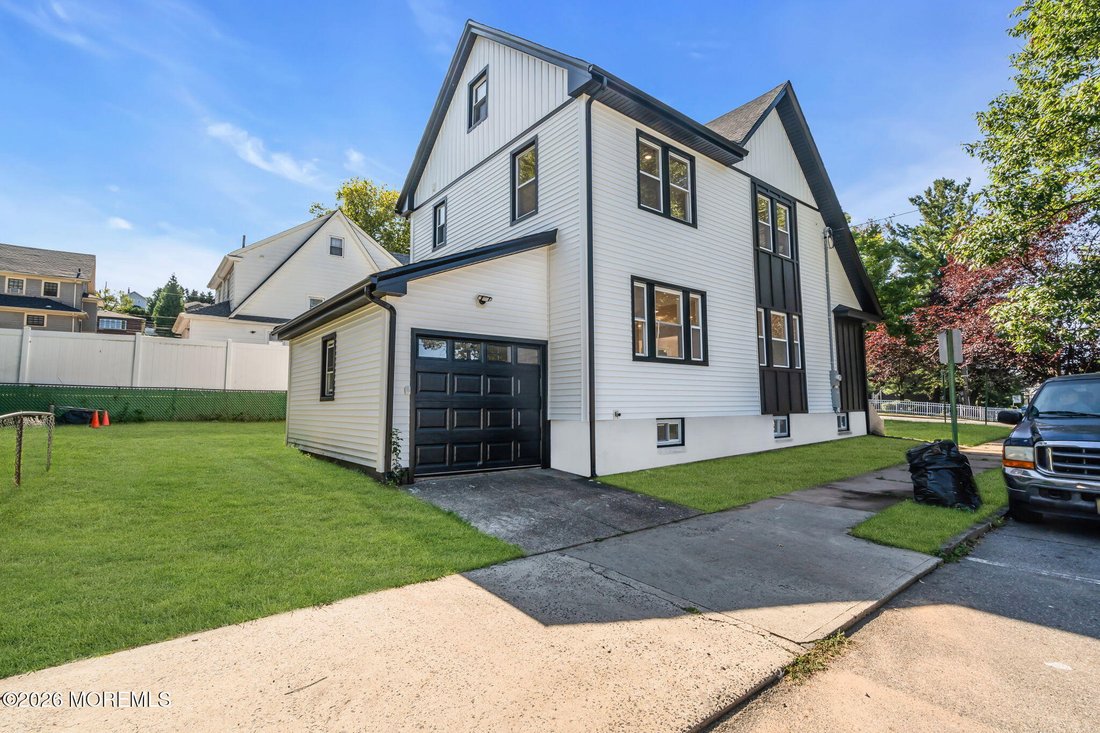 Casa a Kearny, New Jersey, Stati Uniti 4 - 18913073