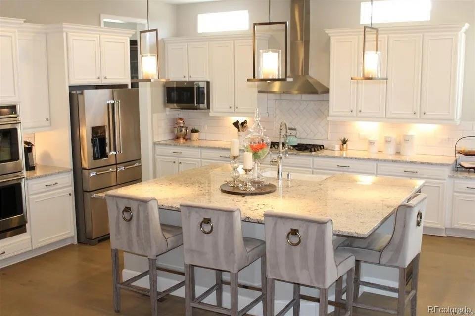 House in Aurora, Colorado, United States 5 - 18905585
