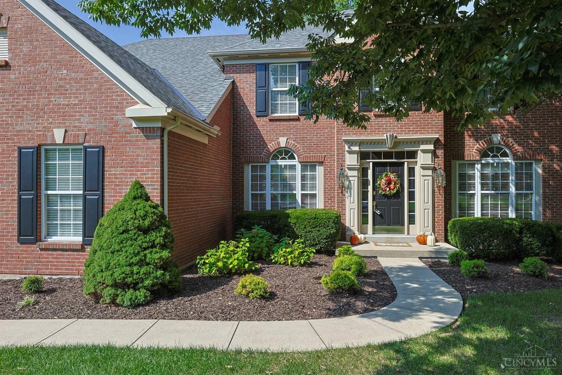 House in Loveland, Ohio, United States 4 - 18905821